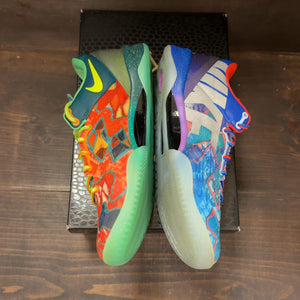 Nike Kobe 8 Protro What The (2025) Size 10.5 (Pre-Owned) - aux