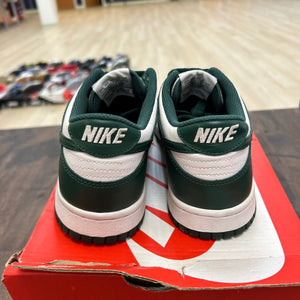 Nike Dunk Low Michigan State (GS) - Image 4