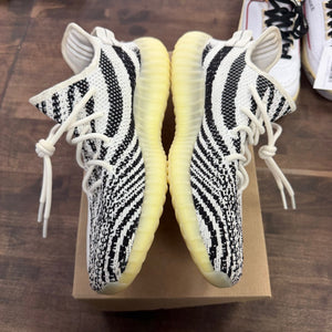 adidas Yeezy Boost 350 V2 Zebra Size 11 (Pre-Owned) - Image 5