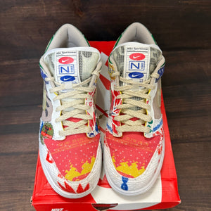 Nike Dunk Low SP City Market - Image 2