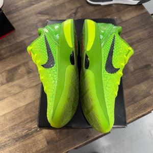 Nike Kobe 6 Protro Grinch (2020) - Image 3
