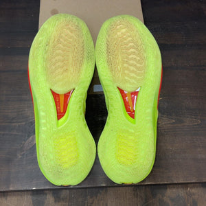 Nike Air Zoom GT Cut EYBL Volt Size 12 (Pre-Owned) - Image 7