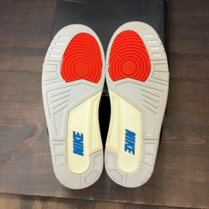 Jordan 3 Retro OG Rare Air - Image 9