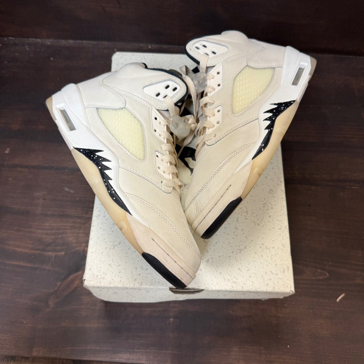 Jordan 5 Retro SE Sail - Image 2