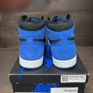 Jordan 1 Retro High OG Royal Reimagined - Image 5