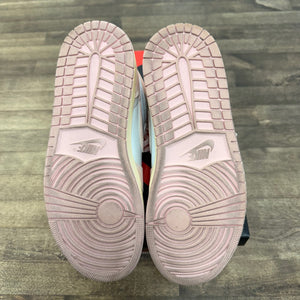 Jordan 1 Retro High OG Washed Pink (Women's) - Image 5