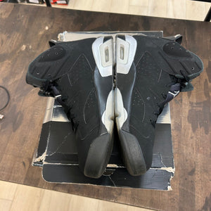 Jordan 6 Retro Chrome - Image 3