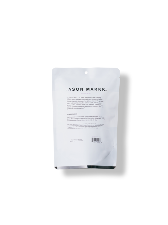 Jason Markk Essential Kit