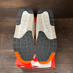 Nike Air Max 1 Anniversary Orange - Image 6