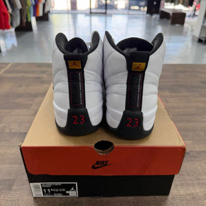 Jordan 12 Retro Taxi (2025) - Image 3