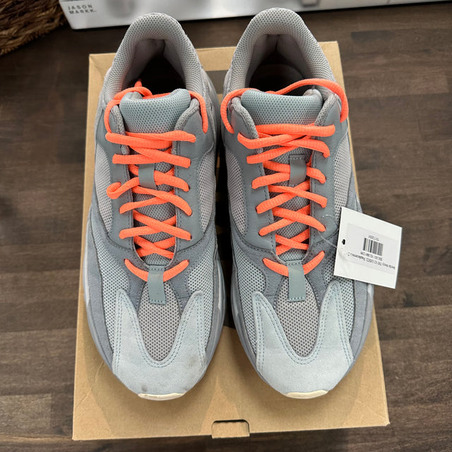Inertia Yeezy 700 V2 (USED, Replacement Box)