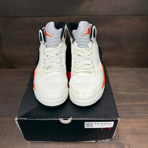 Jordan 5 Retro Shattered Backboard - Image 4