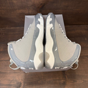 Jordan 9 Retro Cool Grey (2025) - Image 4