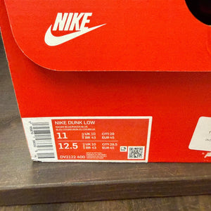 Nike Dunk Low Jackie Robinson - Image 7