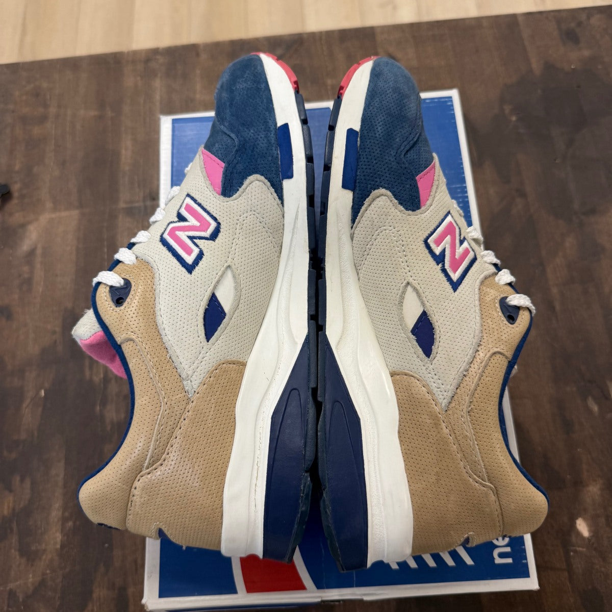 New Balance 1600 Ronnie Fieg Daytona - Image 3