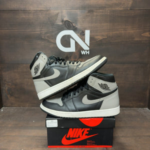 Jordan 1 Retro High Shadow (2018) Size 10.5 (Pre-Owned) - Image 1