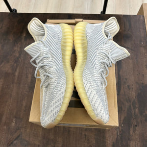 adidas Yeezy Boost 350 V2 Lundmark (Non Reflective) - Image 3