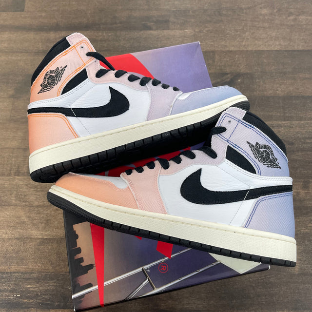 Skyline Jordan 1 High (USED)