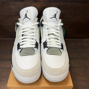 Jordan 4 Retro Military Black Size 15 - Image 3