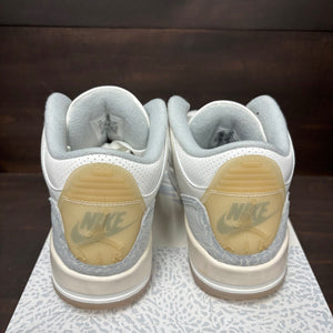 Jordan 3 Retro Craft Ivory - Image 5