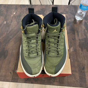 Jordan 12 Retro Chris Paul Class Of 2003 - Image 2