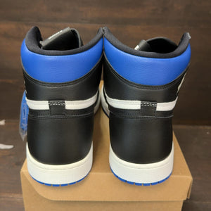 Jordan 1 Retro High Royal Toe Size 14 - aux