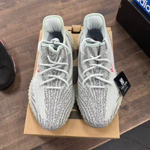 adidas Yeezy Boost 350 V2 Blue Tint - Image 2