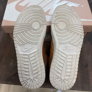 Jordan 1 Retro Pinnacle Vachetta Tan - Image 5