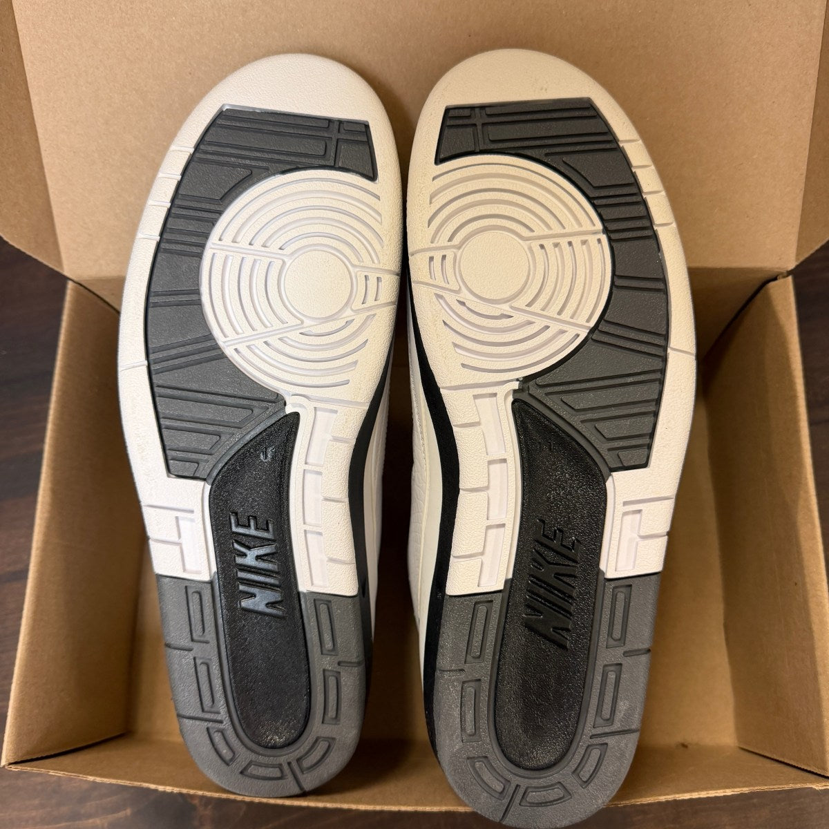 Jordan 2 Retro Wing It Size 11 (Pre-Owned) - Image 6