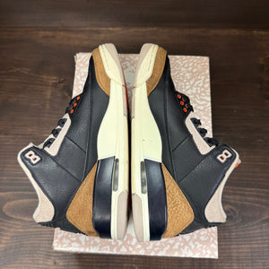 Jordan 3 Retro Desert Elephant - Image 6