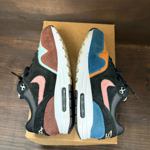 Nike Air Max 1 Swipa (GS) Size 7Y (Pre-Owned) - Image 7