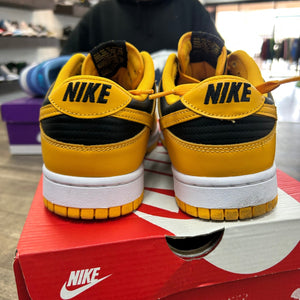Nike Dunk Low Championship Goldenrod (2021) - Image 4