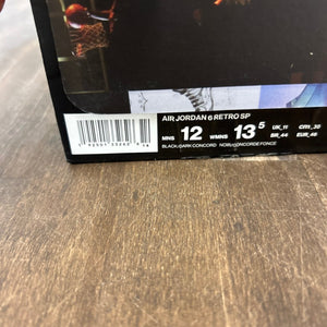 Jordan 6 Retro Social Status - Image 6