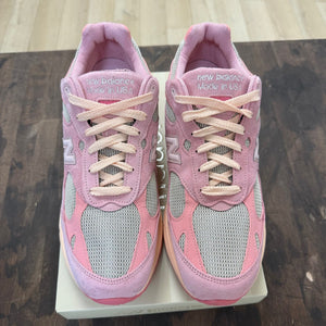New Balance 993 Joe Freshgoods Performance Art Powder Pink - Image 2