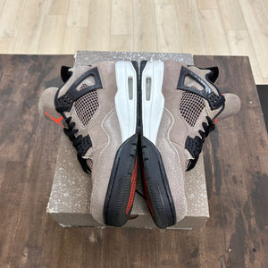 Jordan 4 Retro Taupe Haze - Image 3