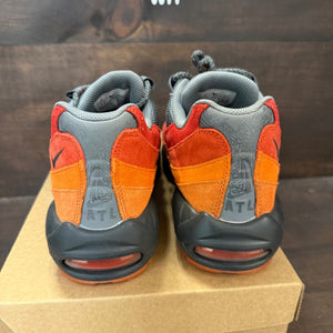 Nike Air Max 95 Premium Atlanta Size 9 (Pre-Owned) - Image 3