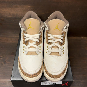 Jordan 3 Retro Palomino (GS) - Image 3