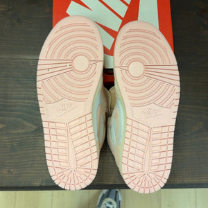 Jordan 1 Retro High OG Washed Pink (Women's) Size 11W - Image 8