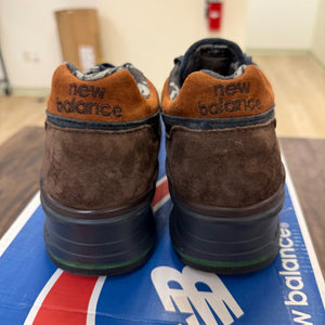 New Balance 997 J. Crew Wild Nature Pack Grizzly Bear Size 10.5 (Pre-Owned) - Image 3