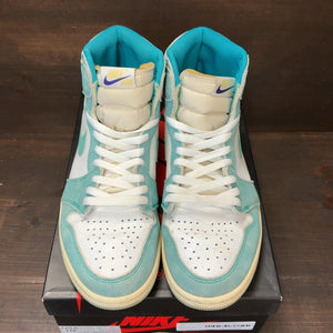 Jordan 1 Retro High Turbo Green Size 10.5 (Pre-Owned) - tag