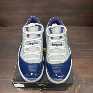 Jordan 11 Retro Low Georgetown - Image 4