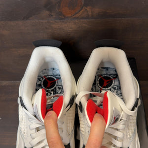 Jordan 4 Retro OG Flight Club - Image 4