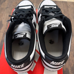 Nike Dunk Low Retro White Black Panda - Image 4