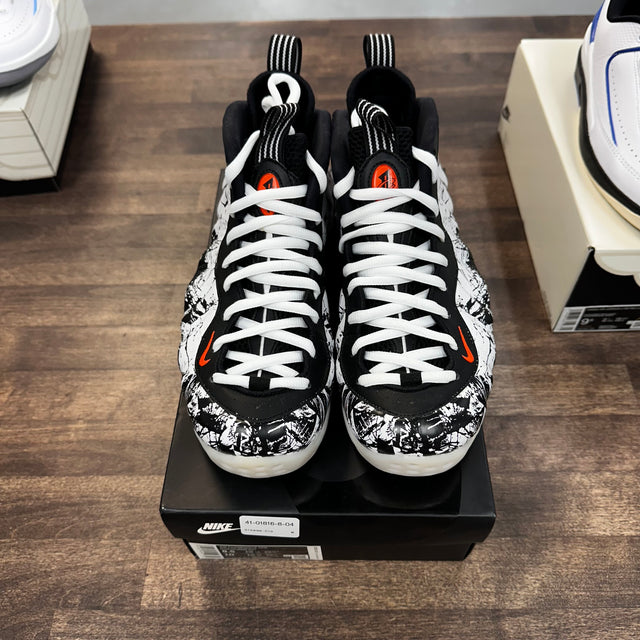 Shattered Backboard Foamposite One (USED)