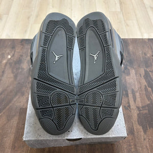 Jordan 4 Retro SE Paris Olympics Wet Cement - Image 5