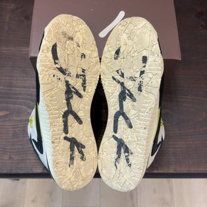 Jordan Jumpman Jack TR Travis Scott Bright Cactus Size 9 (Pre-Owned) - aux