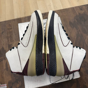 Jordan 2 Retro A Ma Maniére Airness - Image 4