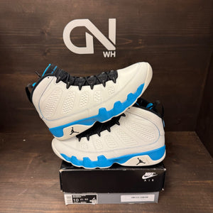 Jordan 9 Retro Powder Blue (2024) - Image 1