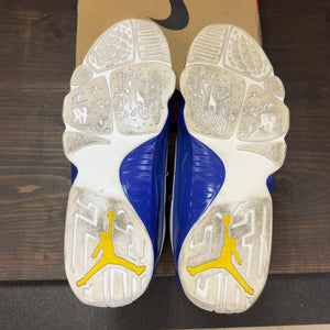 Jordan 9 Retro Kobe Bryant PE Size 11.5 (Pre-Owned) - Image 8