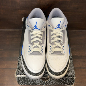 Jordan 3 Retro Racer Blue - Image 3